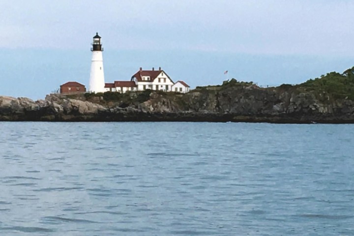 Lighthouse