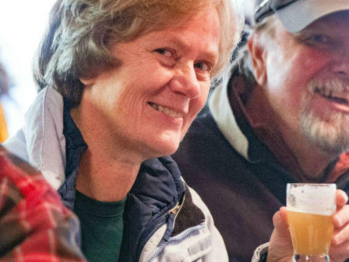 Savor Bar Harbor: Culinary Walking Tour