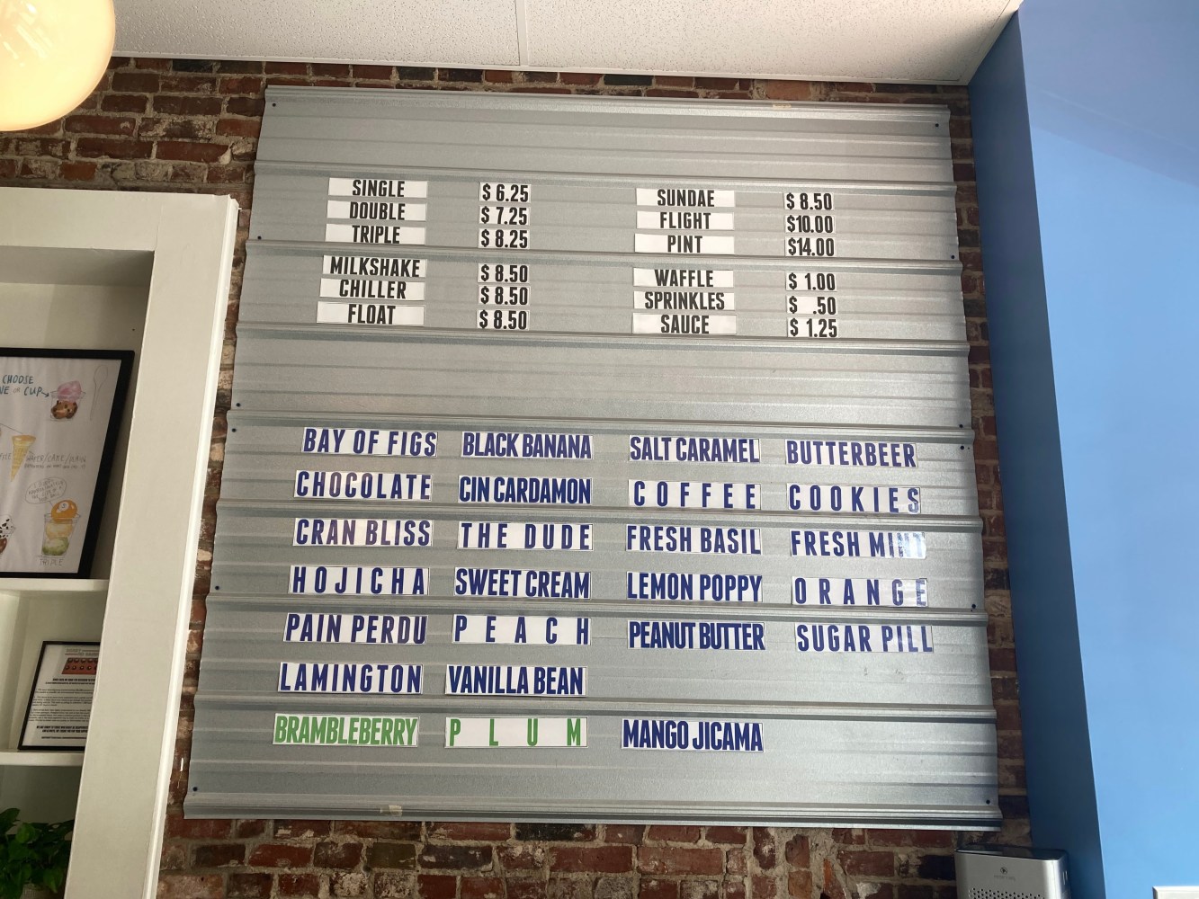 calendar